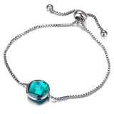 Crystal Stone Bracelet