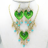 Resin Pendants For Women