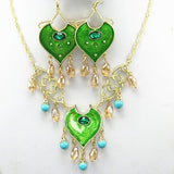 Resin Pendants For Women