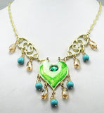 Resin Pendants For Women