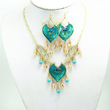 Resin Pendants For Women