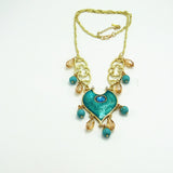 Resin Pendants For Women